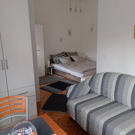 Donata Apartment Osijek Ngoại thất bức ảnh