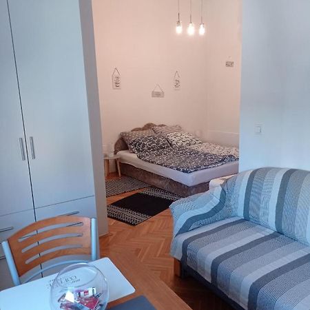 Donata Apartment Osijek Ngoại thất bức ảnh