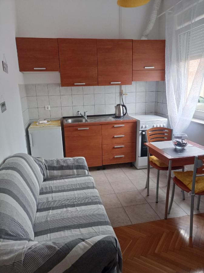 Donata Apartment Osijek Ngoại thất bức ảnh
