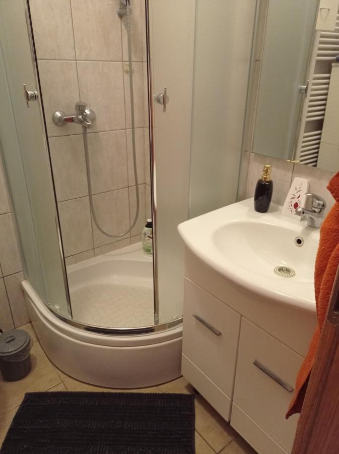Donata Apartment Osijek Ngoại thất bức ảnh