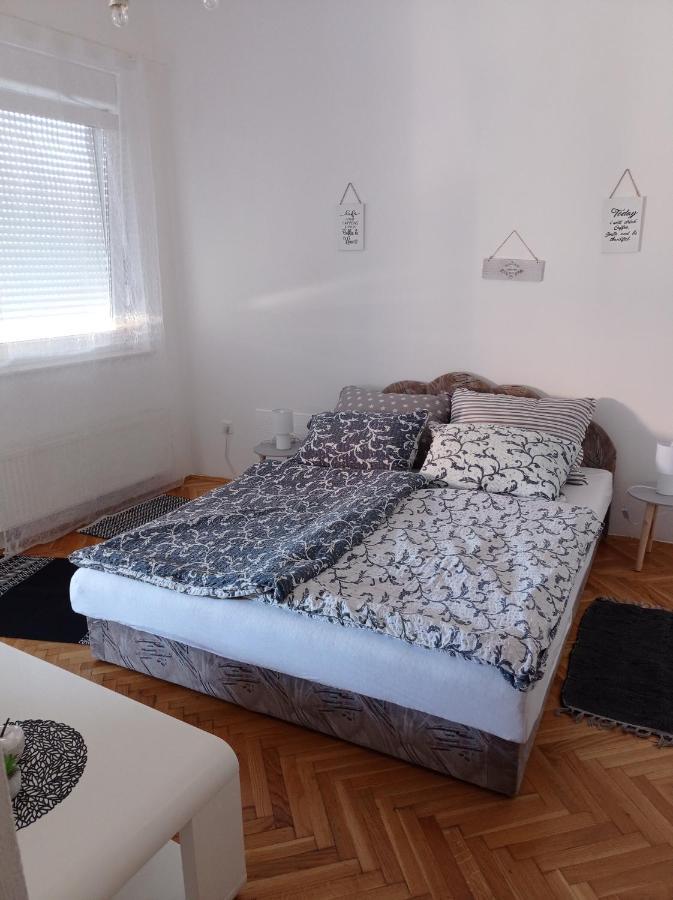 Donata Apartment Osijek Ngoại thất bức ảnh